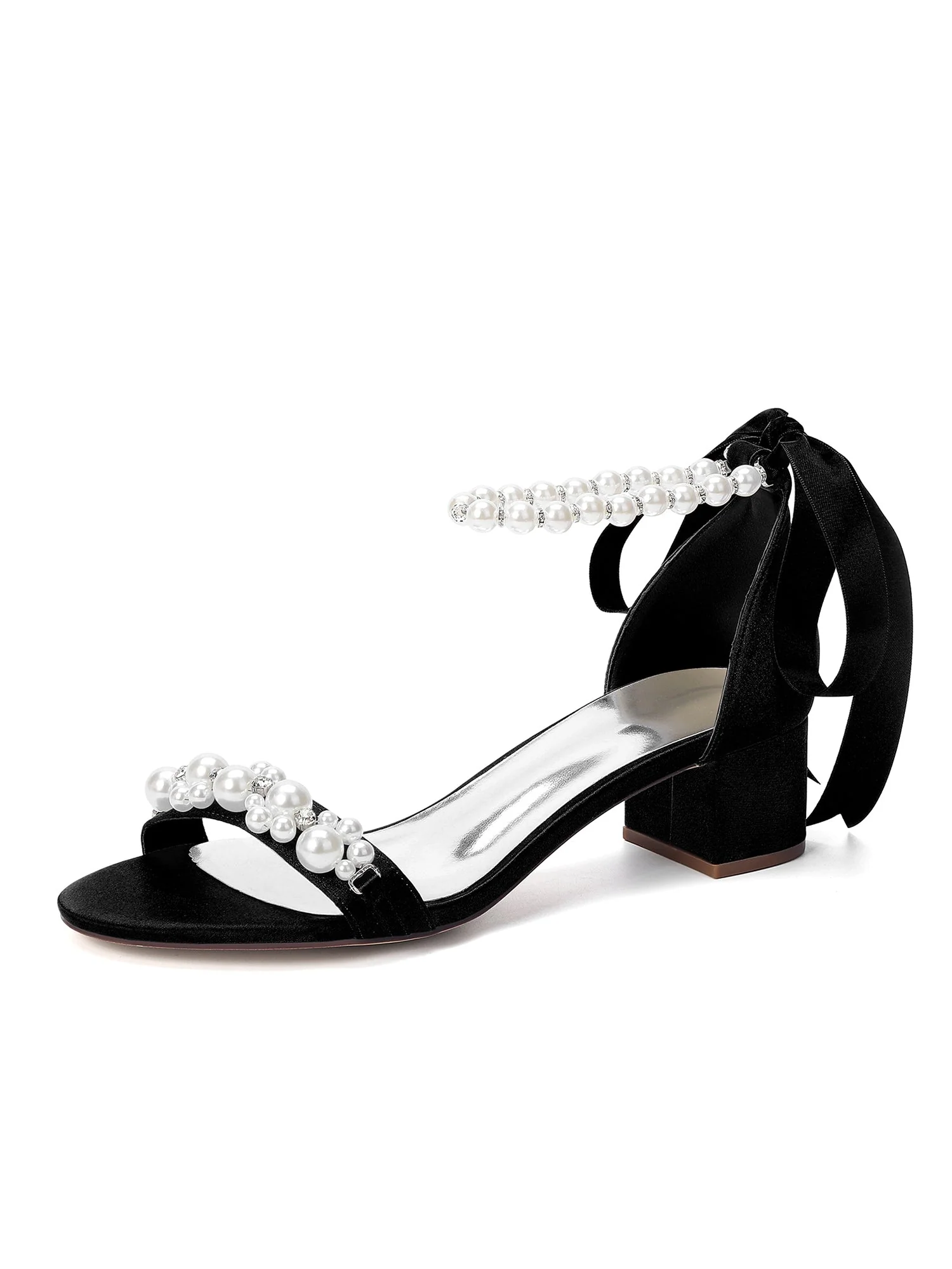 Bridesmaid shoes