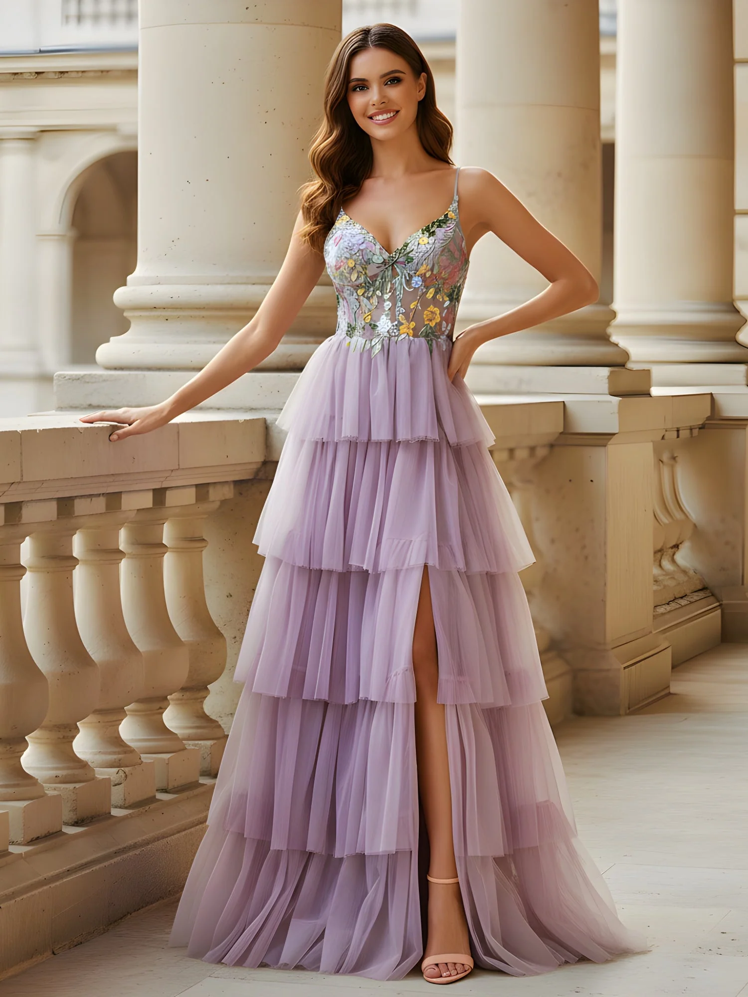 Prom Dresses New Collection